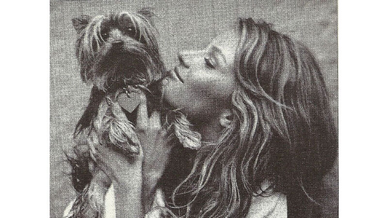 Balenciaga Designer Started to Use Size Zero Models Because He Accidentally Cut His Clothes Too Small, or So He Says