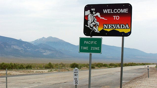 The Worst 50 States in America: Day 6