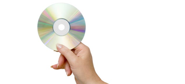 How Long Will CDs Actually Last?