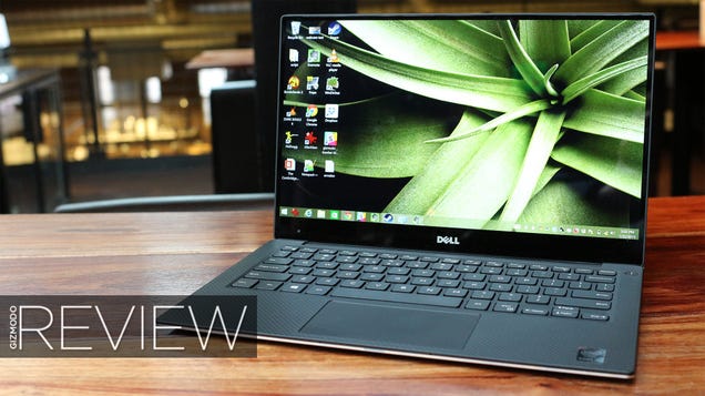 Dell XPS 13 Review (2015): The Windows Laptop To Beat