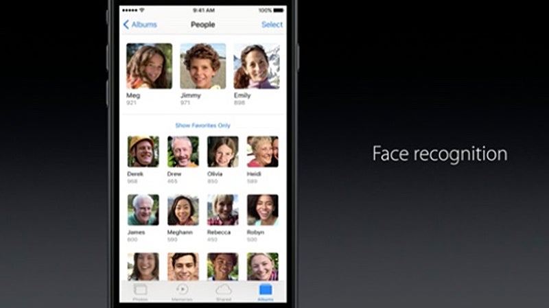 Apple Is Trying to Do What Google Photos Already Does