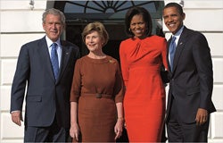 Has Obama already picked his CTO?