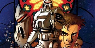 Screw Caprica, This Is The BSG Backstory We Want