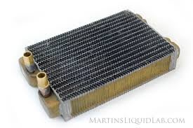 heater core cooling removing heatercore flush without way radiator bonnie partially clogged apparent seems takes hours since previous