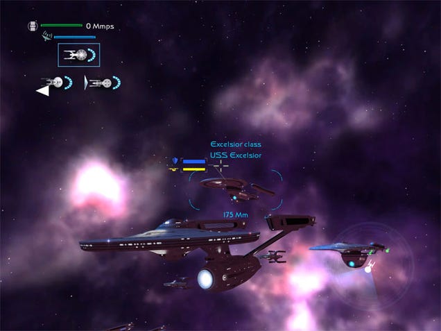Building The Perfect Star Trek Frankengame