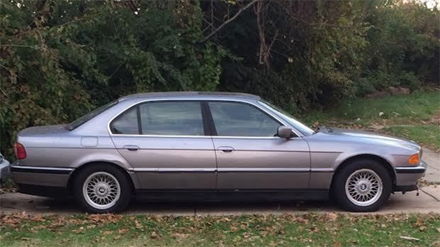 Ten Of The Best Beater Cars You Can Buy On Ebay For Less