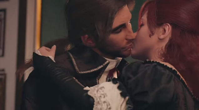 Assassin's Creed Unity Has The Best Glitches