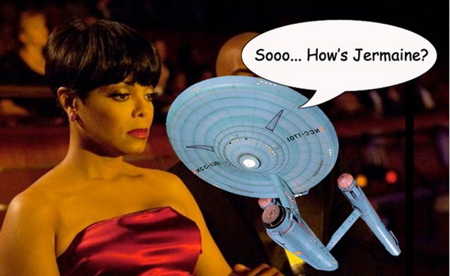 10 Things Starships Were Meant To Do (Other Than Fly)