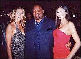 Jason Whitlock Continues To Be Part-Time Publicist For Jeff George's Lonely Right Arm