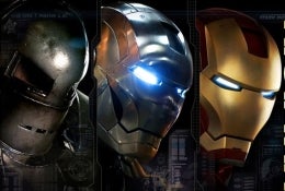 Tony Stark Revolutionizes Home Entertainment, One Dell At A Time