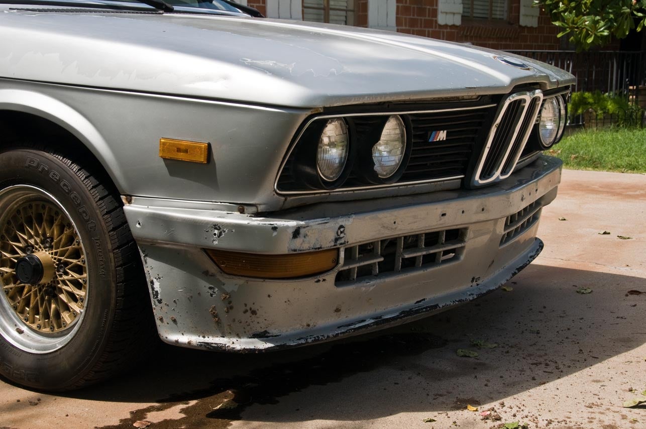 Bmw cars for clunkers #6