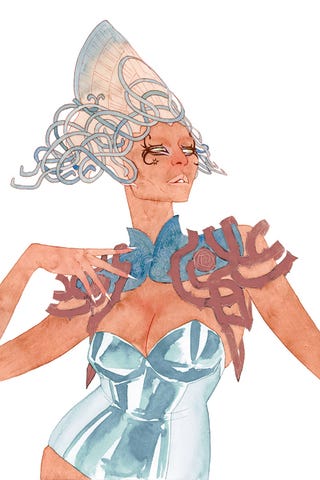 Awesome X-Men fashion goes beyond spandex and ruby-red visors