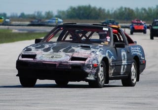 The Top 70 Lemons Of The 24 Hours Of LeMons Texas