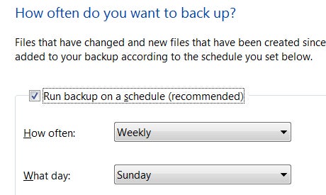 How to Use Windows 8's New File History Backup (aka Time Machine for Windows)