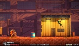 Rearming the Music — and Memories — of Bionic Commando
