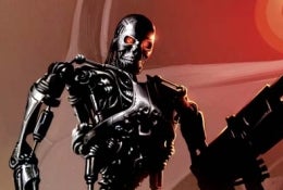 New Terminator Aims To Outdo Sarah Connor With Time Travel Insanity