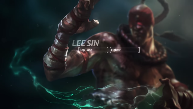 League Of Legends Is Fixing One Key Matchmaking Tool