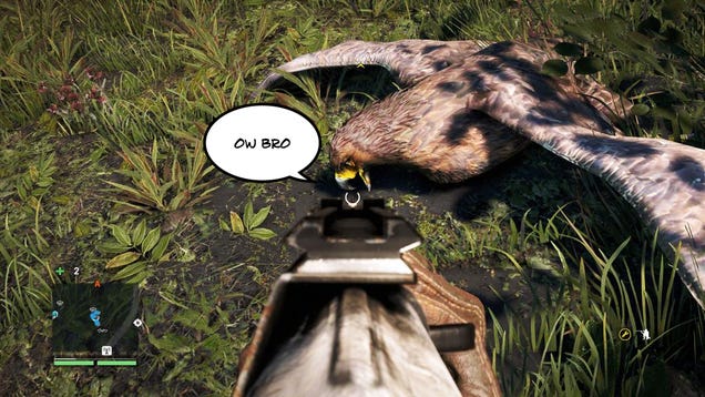 ​How To Get Far Cry 4 Running More Smoothly on PC