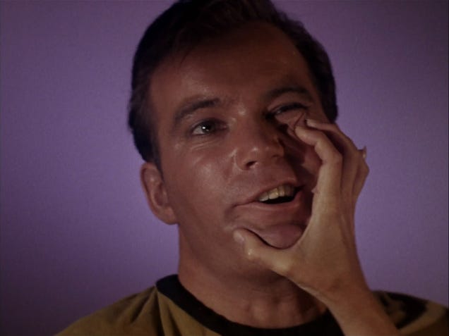 10 Things You Probably Didn't Know About the Original Star Trek