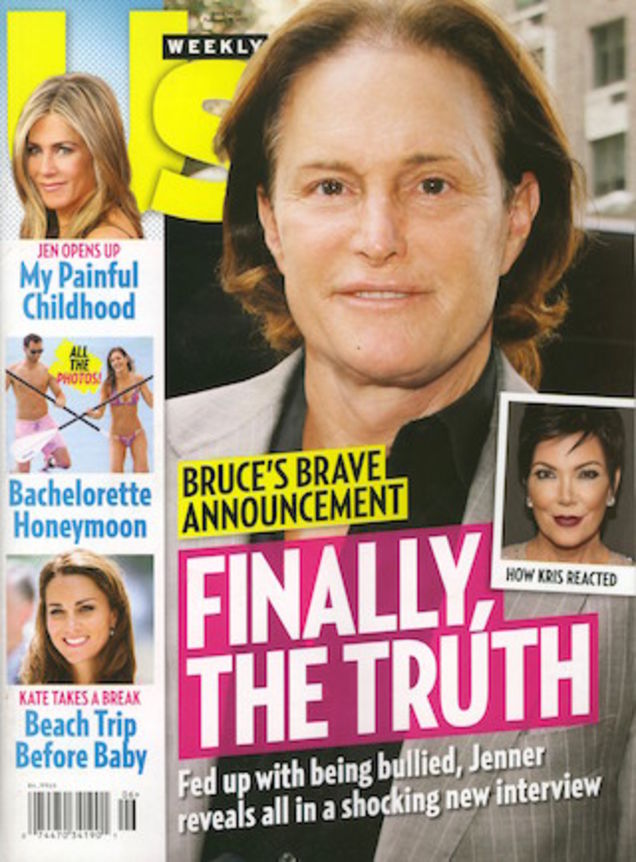 This Week In Tabloids: Kendall Jenner and Lord Disick Are Doing Sex