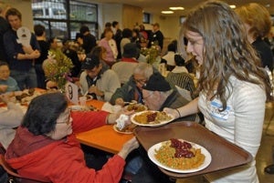 Your Handy-Dandy Thanksgiving Day Survival Guide