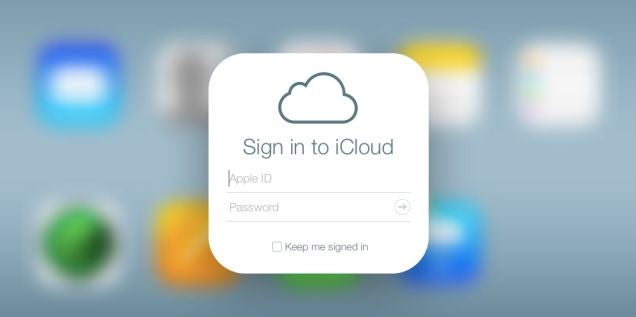 You Need to Create Unique Passwords For Third-Party Apps Using iCloud
