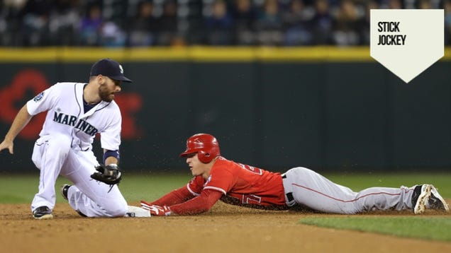 The Baseball Video Gamer: A Hack Living in Mom's Basement