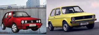 Ten Car Platforms That Just Won't Die