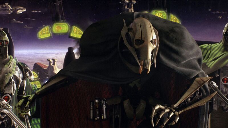 5 Things the Star Wars Prequels Did Right