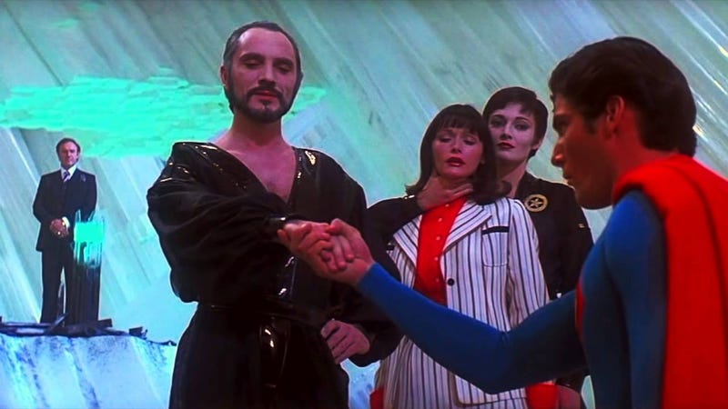 10 finales secretos de grandes películas que nunca llegaron al cine