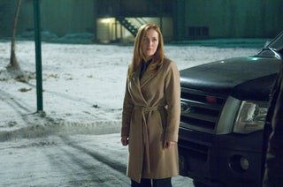 Ford Vehicles Star In Movies, Just Not Like Reese's Pieces