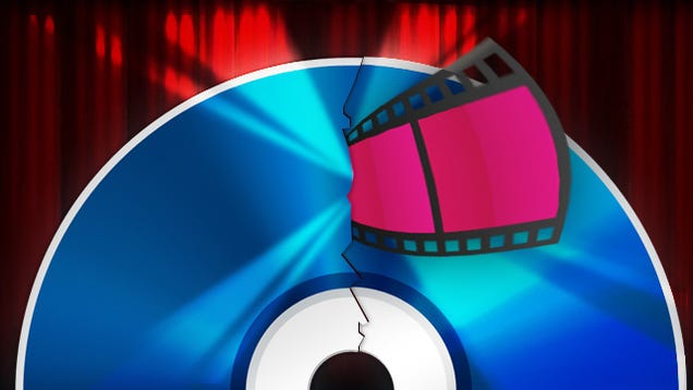 The Hassle-Free Guide to Ripping Your Blu-Ray Collection