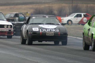 The Top 50 Lemons of 24 Hours of LeMons