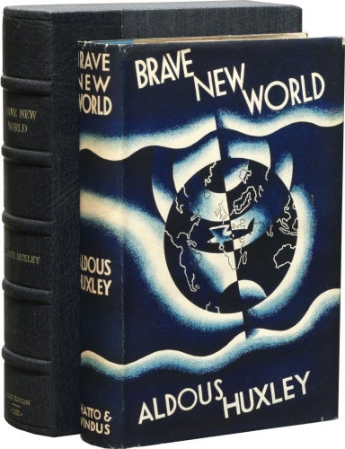 the threat of scientific advances in aldous huxleys brave new world Enjoy millions of the latest android apps, games, music, movies, tv, books, magazines & more anytime, anywhere, across your devices. the threat of scientific advances in aldous huxleys brave new world Enjoy millions of the latest android apps, games, music, movies, tv, books, magazines & more anytime, anywhere, across your devices.