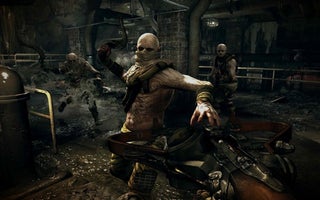 Rage is the id Software Comeback I've Been Waiting For