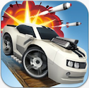 Table Top Racing Just Isn’t Fast Enough to Meet My Toy Car Driving Needs