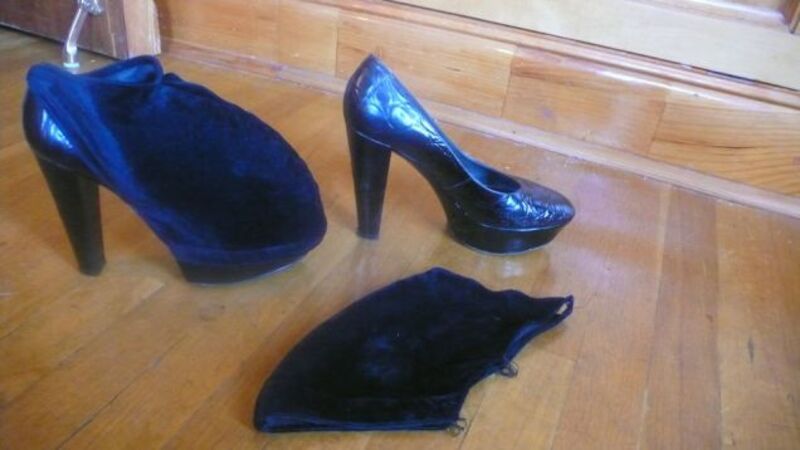 How To Transform Yourself With Special Effects Makeup