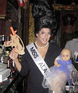 Re-Thinking Your Sarah Palin Halloween Costume