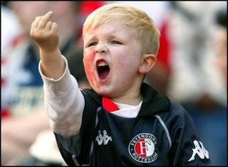 Hedge Fund Manager to Wall Street: See Ya, Suckas!