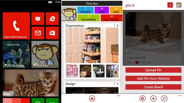 Our Favorite Android, iOS, and Windows Phone Apps of the Week