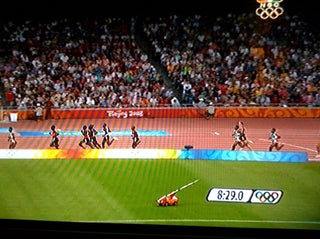 RC Cars Are the Javelin Errand Boys of the 2008 Beijing Summer Olympics