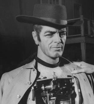Before Westworld, Another Robot Gunslinger Walked the Cyber Streets of Laredo