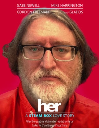 Kotaku 'Shop Contest: Gabe's Gaze: The Winners