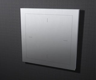 Gesture-Controlled Light Switch is Like a Trackpad For Your House