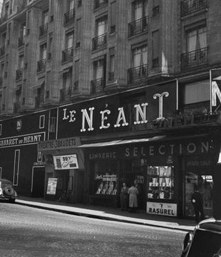 The awesomely insane Heaven and Hell nightclubs of 1890s Paris