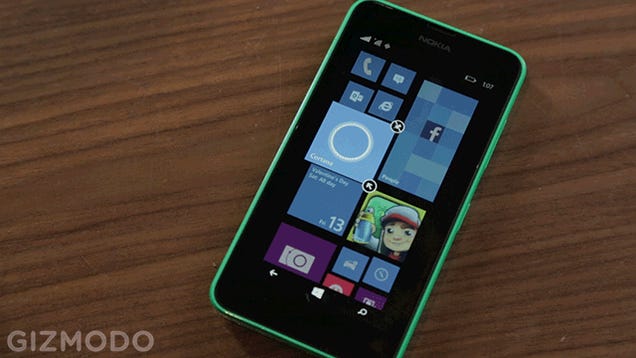 The Best New Windows 10 Phone Features in 6 GIFs