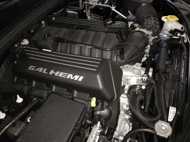Who Needs Fuel Economy?