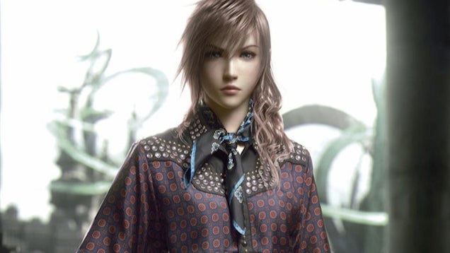 New Final Fantasy Isn't Called "Lightning Saga". Well, Duh, and THANK GOODNESS!