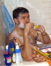 Co-Founder Gavin McInnes Finally Leaves 'Vice'