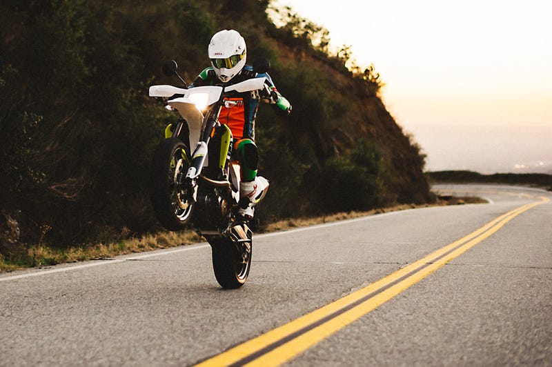 Ride Review: Sell Whatever You Own And Go Buy The Husqvarna 701 Supermoto